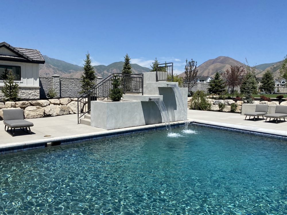 Photo of Premier Pools & Spas - Salt Lake City