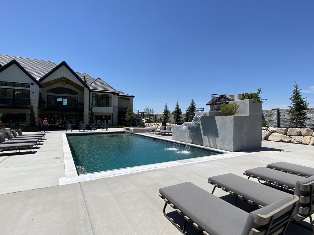 Photo of Premier Pools & Spas - Salt Lake City