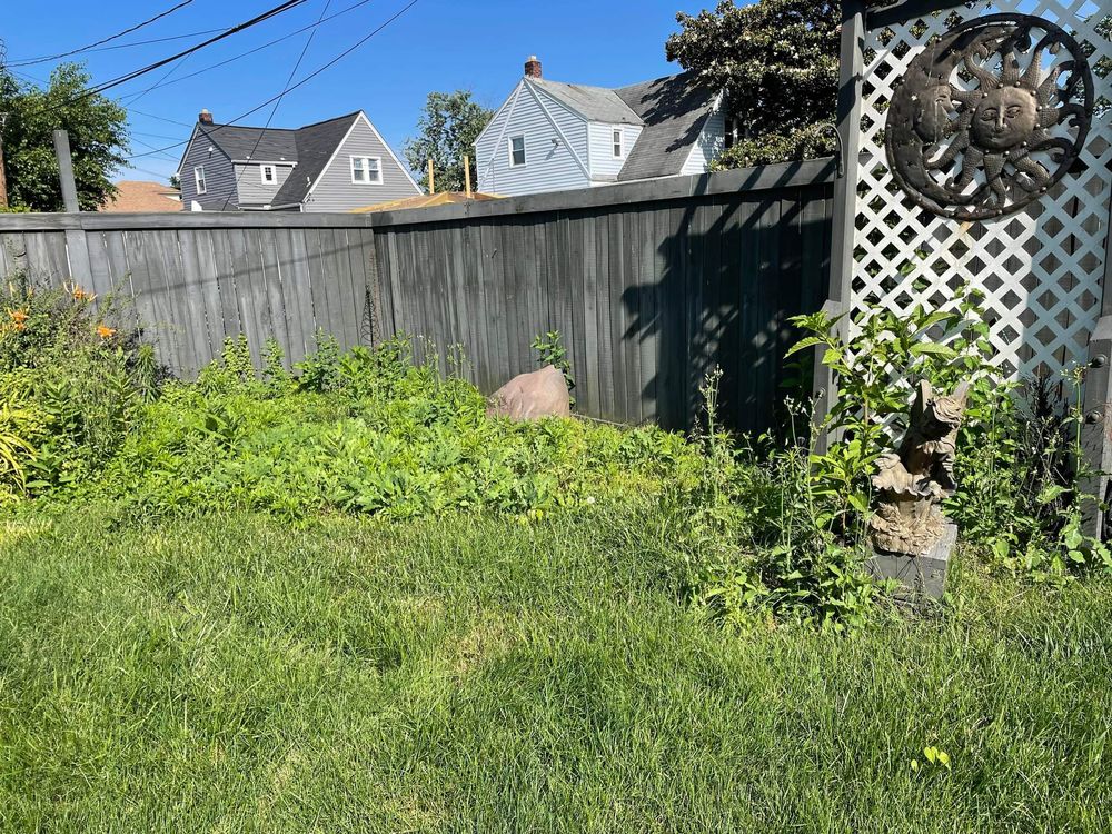 Photo of L&A Custom Landscaping & Lawn Care