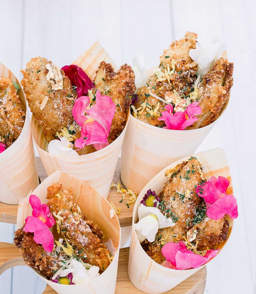 Photo of Amici Catering
