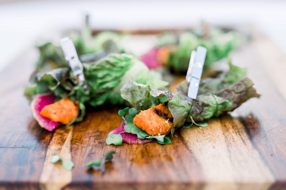Photo of Amici Catering