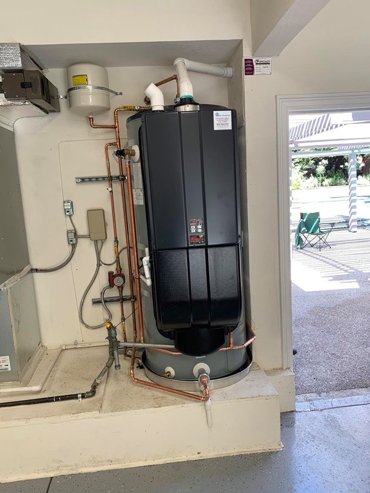 Photo of Polis Plumbing