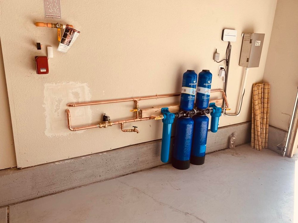 Photo of Polis Plumbing