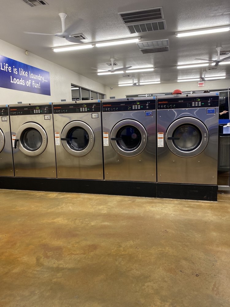 Photo of Leander Laundry & Car Wash