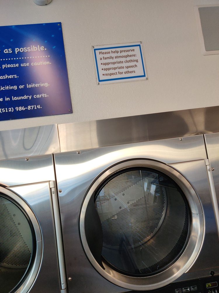 Photo of Leander Laundry & Car Wash