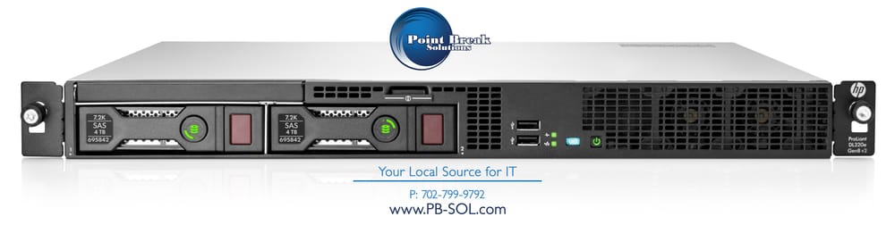 Photo of Point Break Solutions
