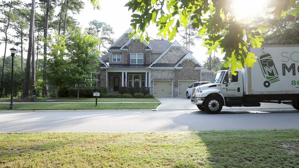 Photo of Soda City Movers