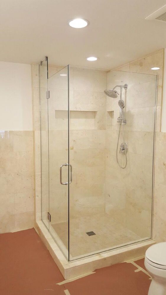 Photo of Abc Glass And Showers