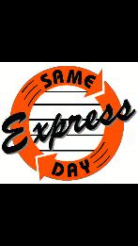 Photo of Same Day Express