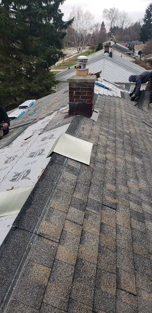 Photo of Expert Exteriors