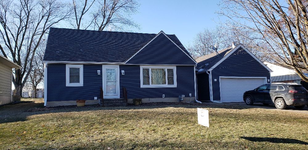 Photo of Expert Exteriors