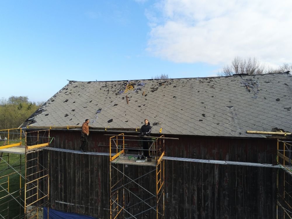 Photo of Expert Exteriors