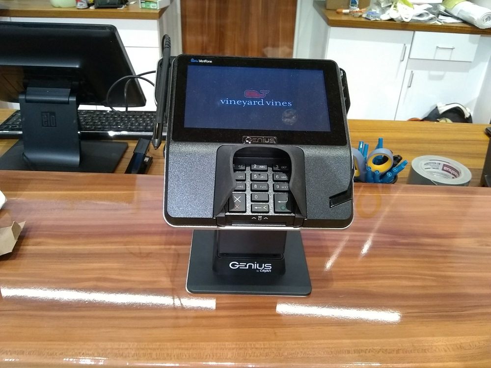 Photo of Power On Technology