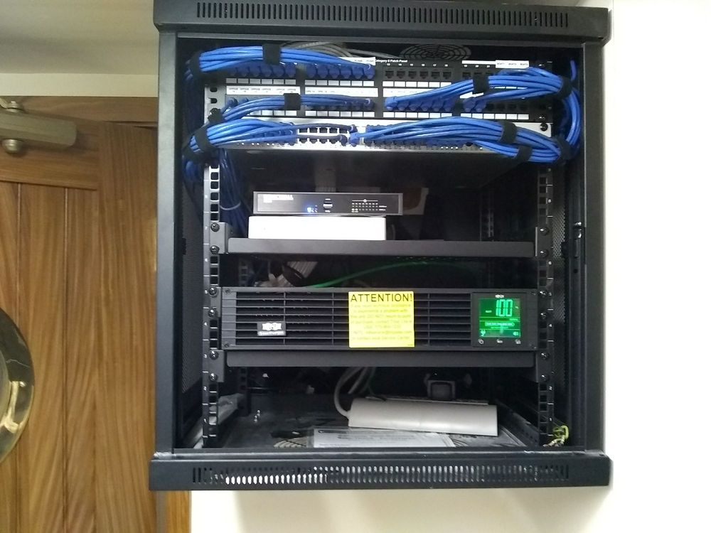 Photo of Power On Technology
