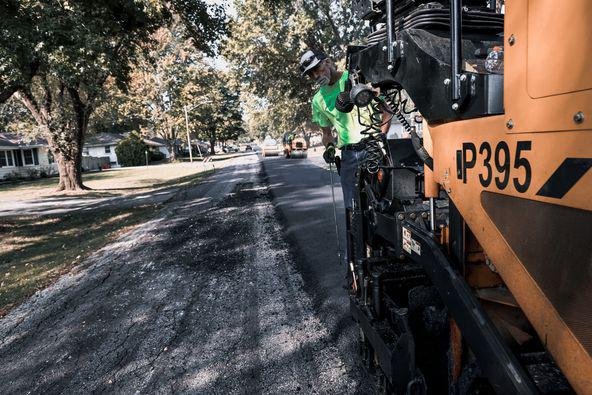 Photo of Phillips Paving