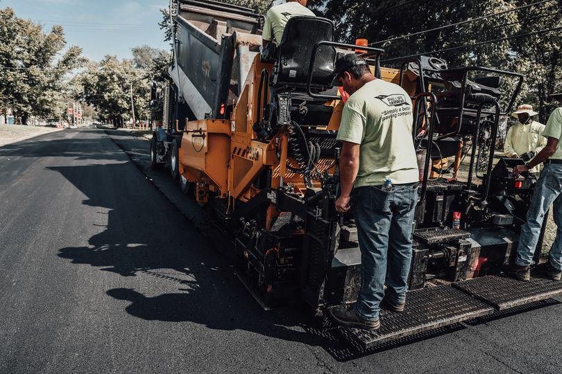 Photo of Phillips Paving