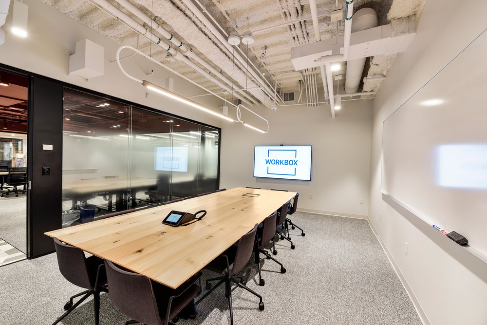 Photo of Workbox Downtown - Minneapolis