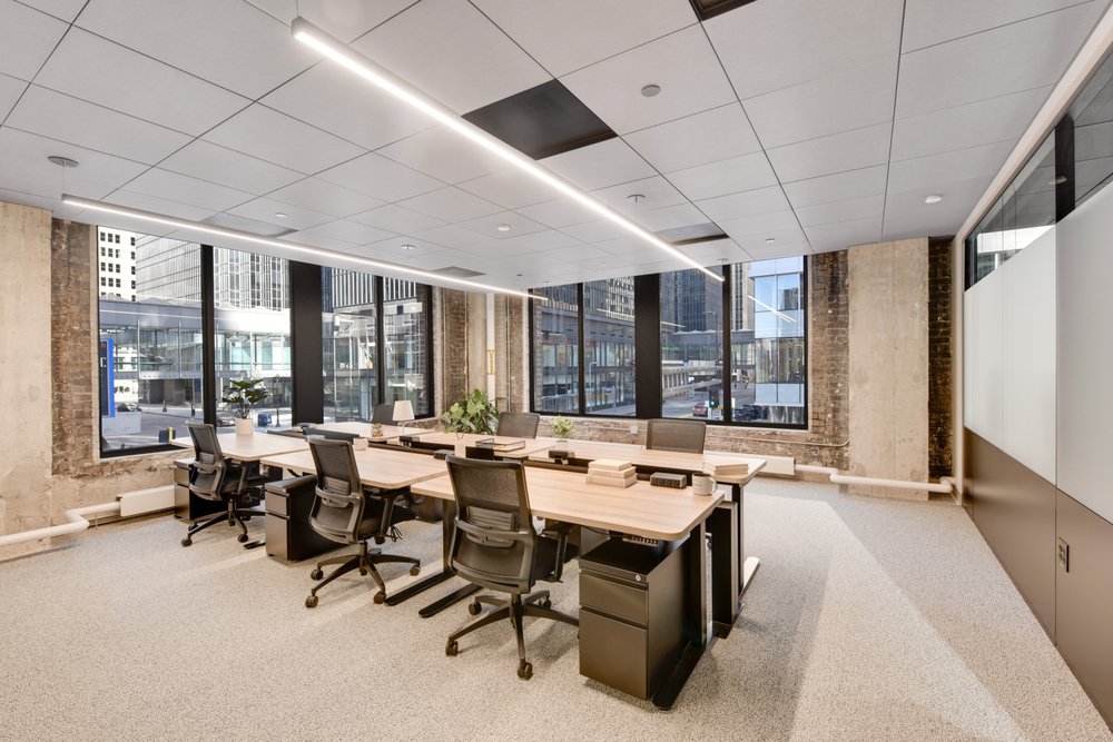 Photo of Workbox Downtown - Minneapolis
