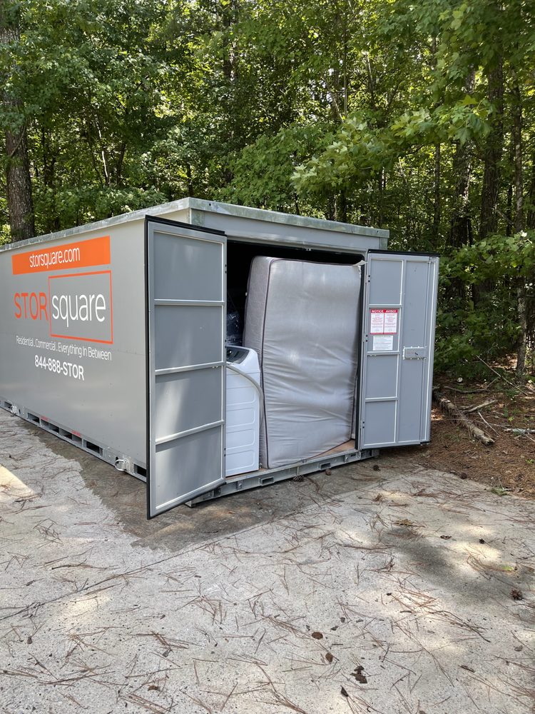 Photo of Invincible Moving & Junk Removal