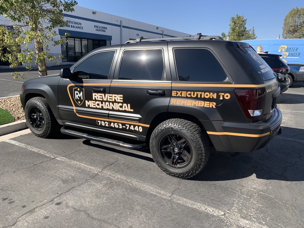Photo of Revere Mechanical