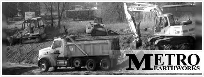 Photo of Metro Earthworks