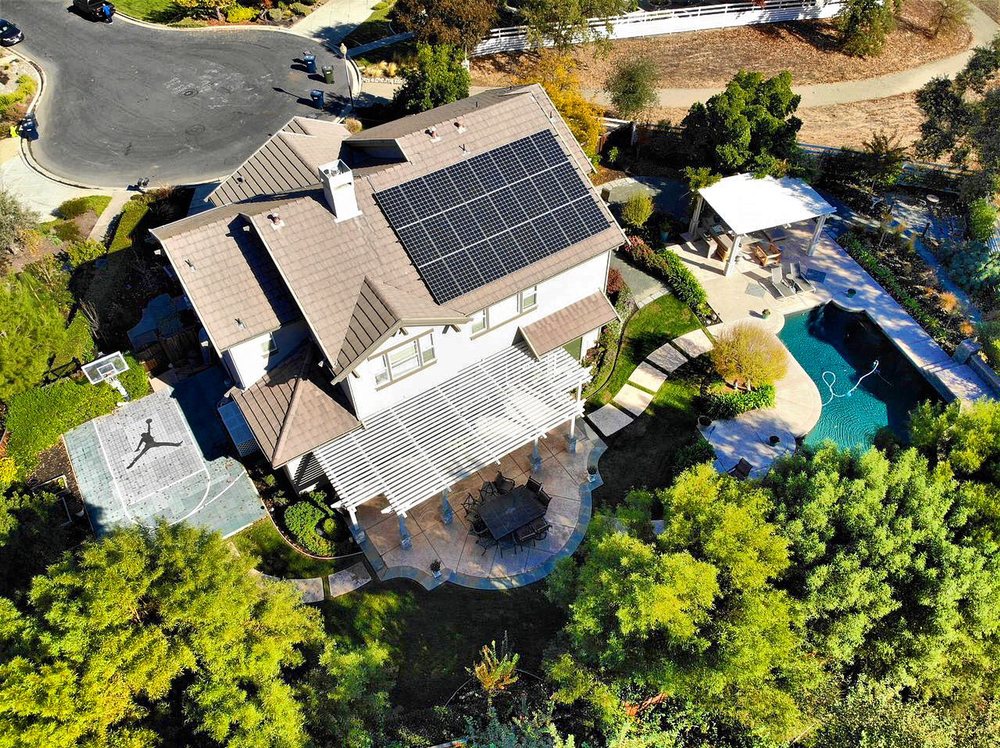 Photo of NorthStar Solar