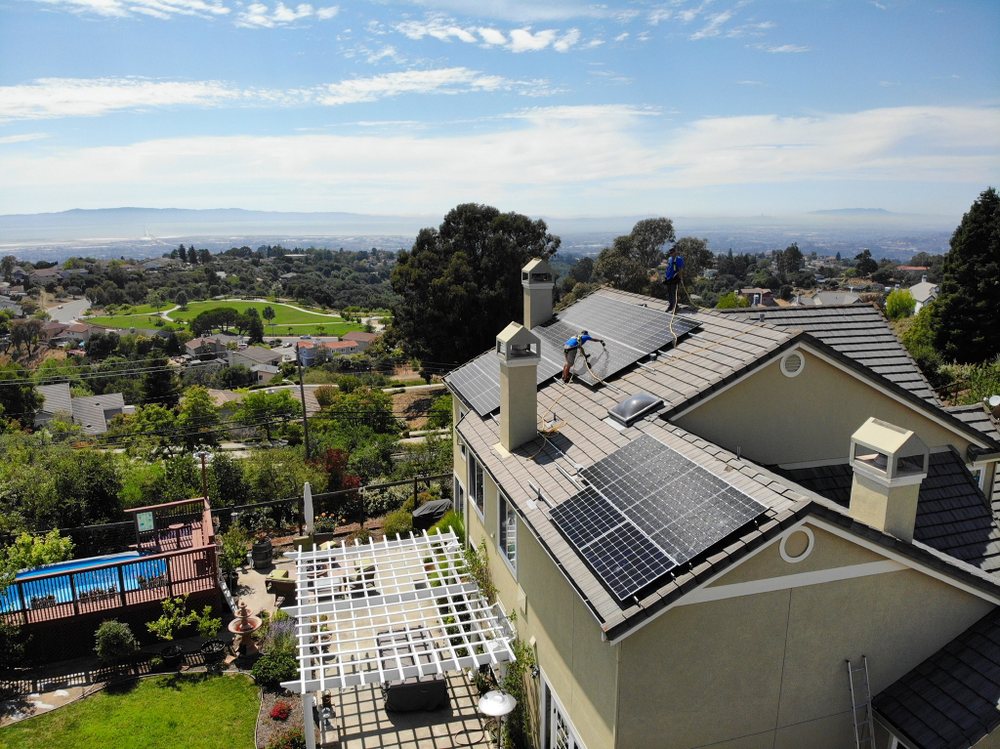 Photo of NorthStar Solar