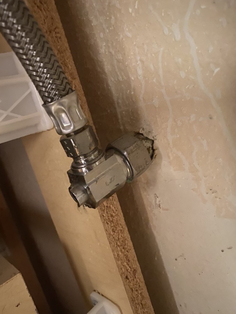 Photo of Paul Hineman Plumbing