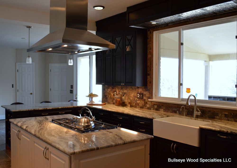 Photo of Fairfax Marble & Granite Countertops