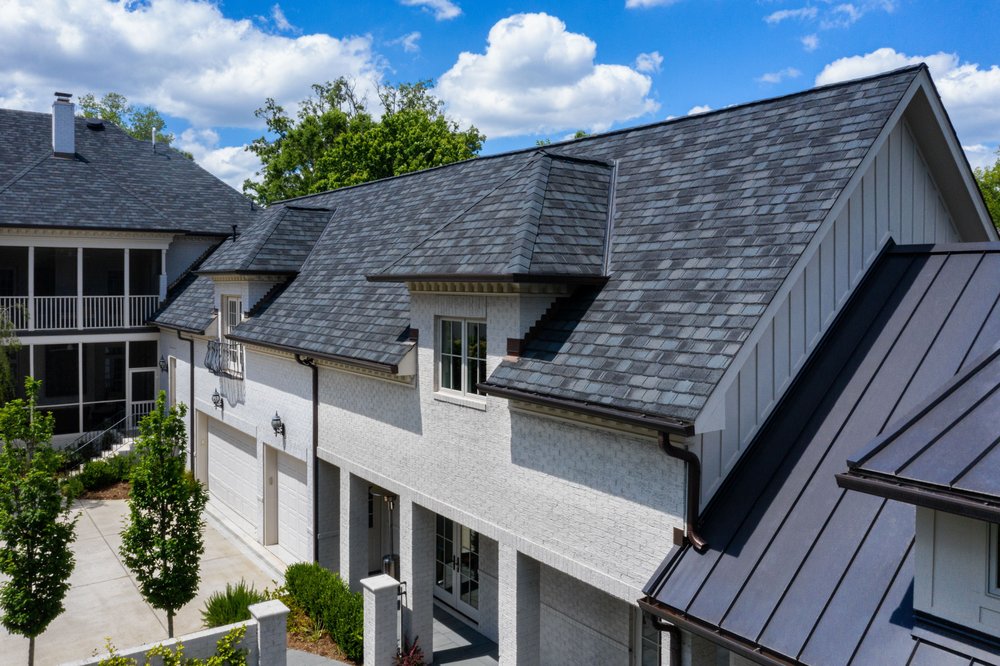 Photo of Charlotte Roofing Specialists
