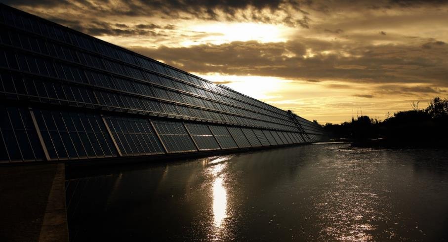 Photo of Phoenix Clean Energy