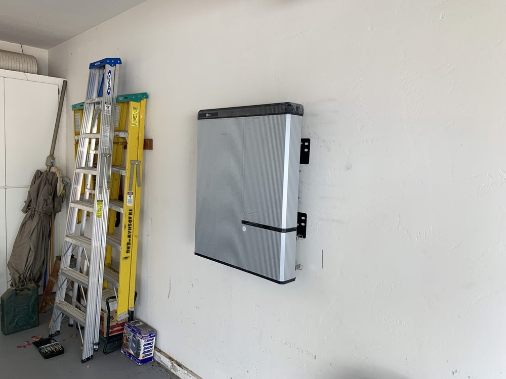 Photo of Airflow Heating Cooling Solar