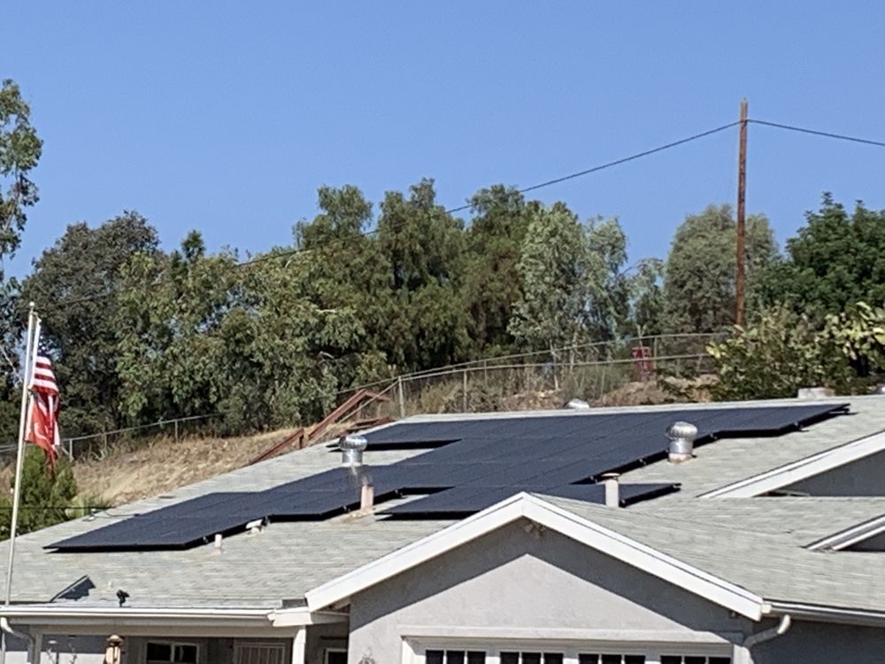 Photo of Airflow Heating Cooling Solar