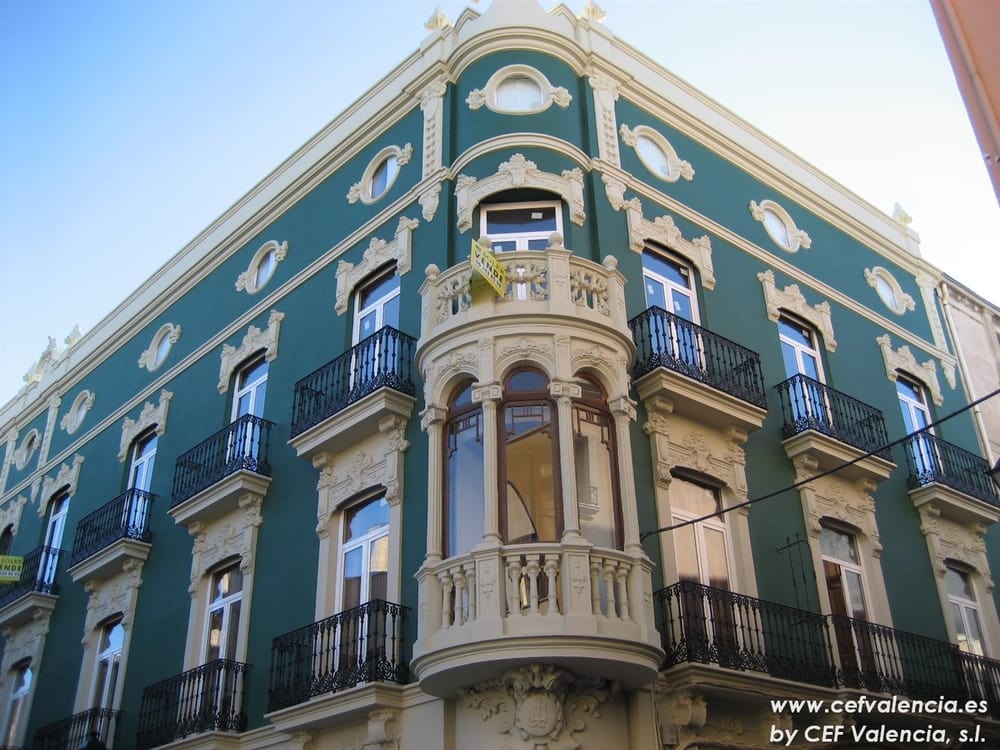 Photo of Cef Valencia