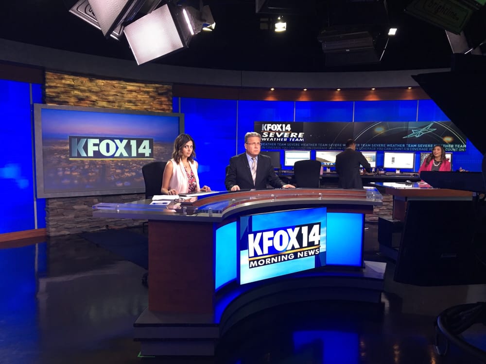Photo of KFOX14