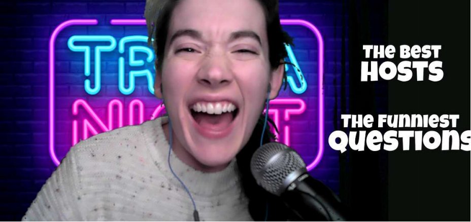 Photo of Long Distance Trivia