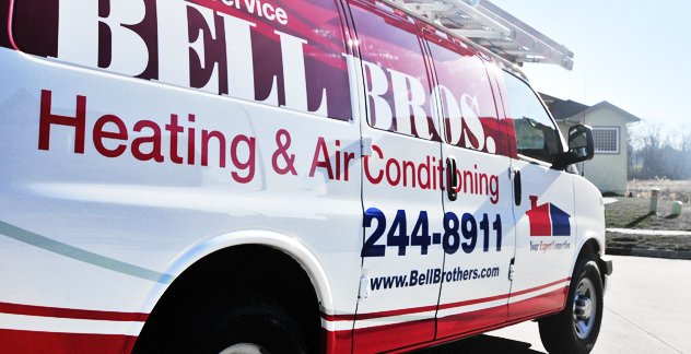 Photo of Bell Brothers Heating and Air Conditioning