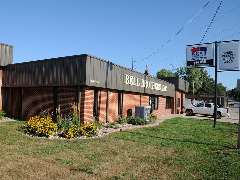 Photo of Bell Brothers Heating and Air Conditioning