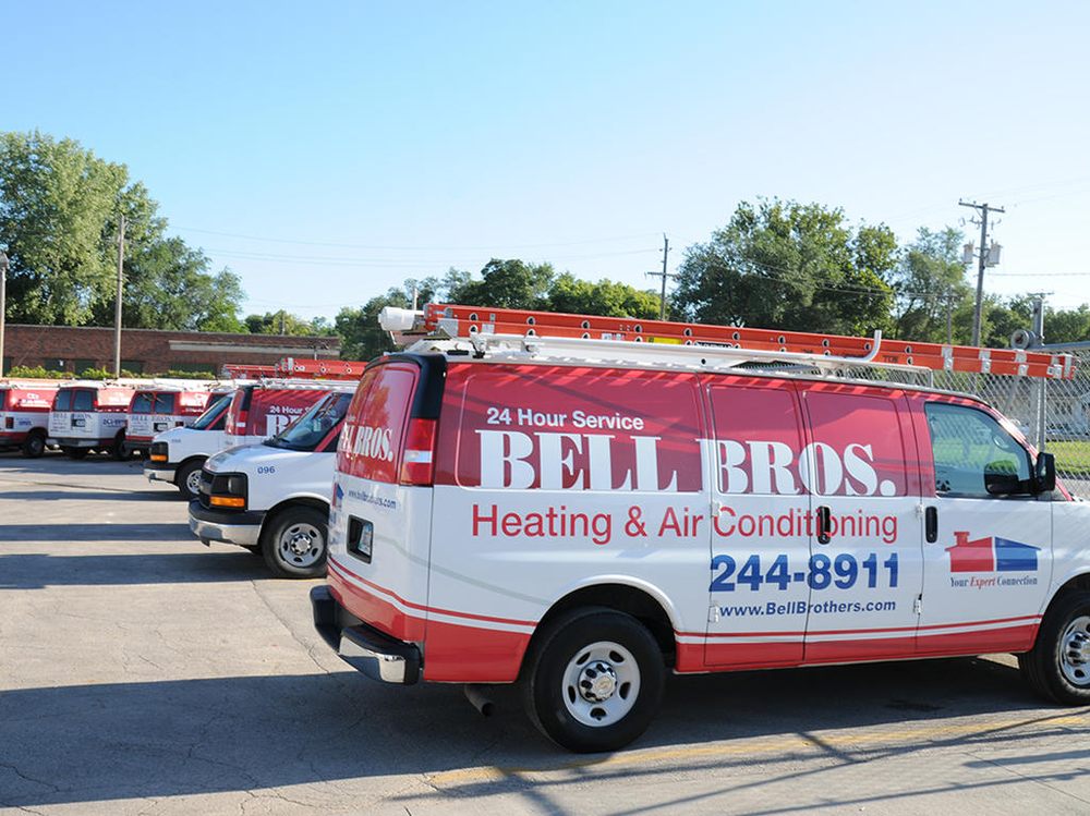 Photo of Bell Brothers Heating and Air Conditioning
