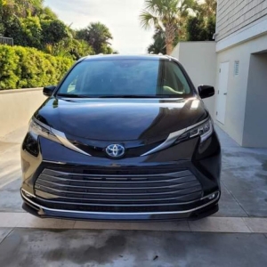Jacksonville Savage Mobile Detailing