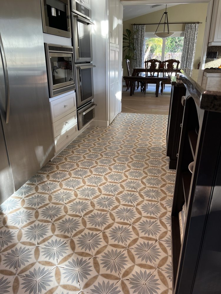 Photo of SoCal Carpets and Floorcovering