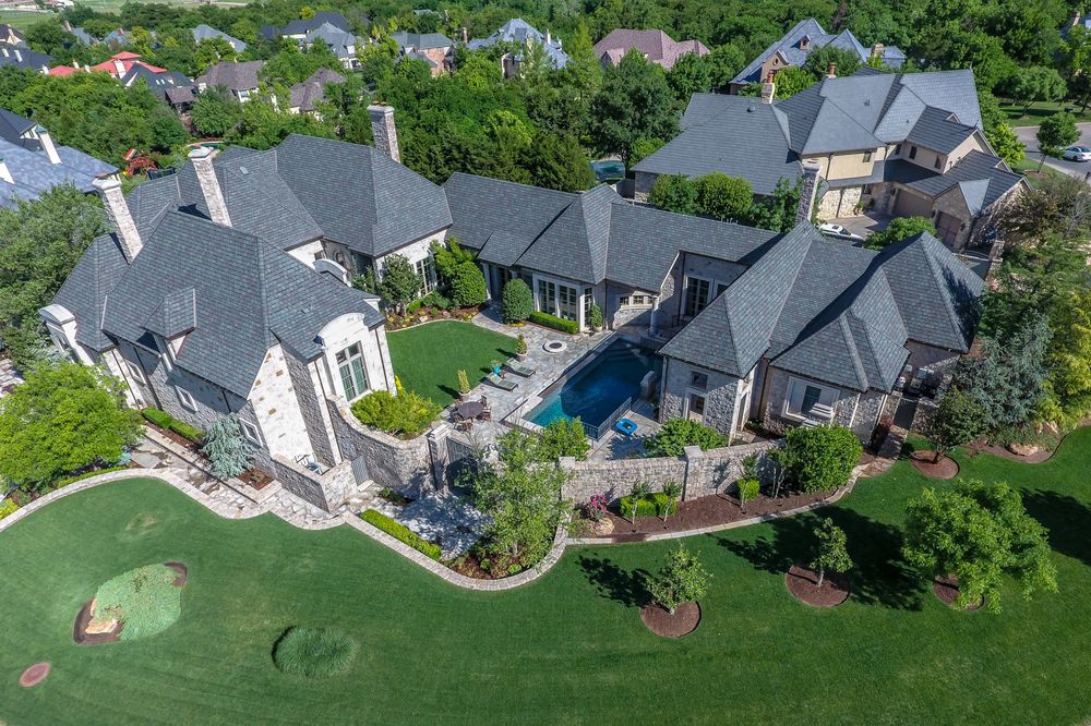 Photo of Advantage Roofing