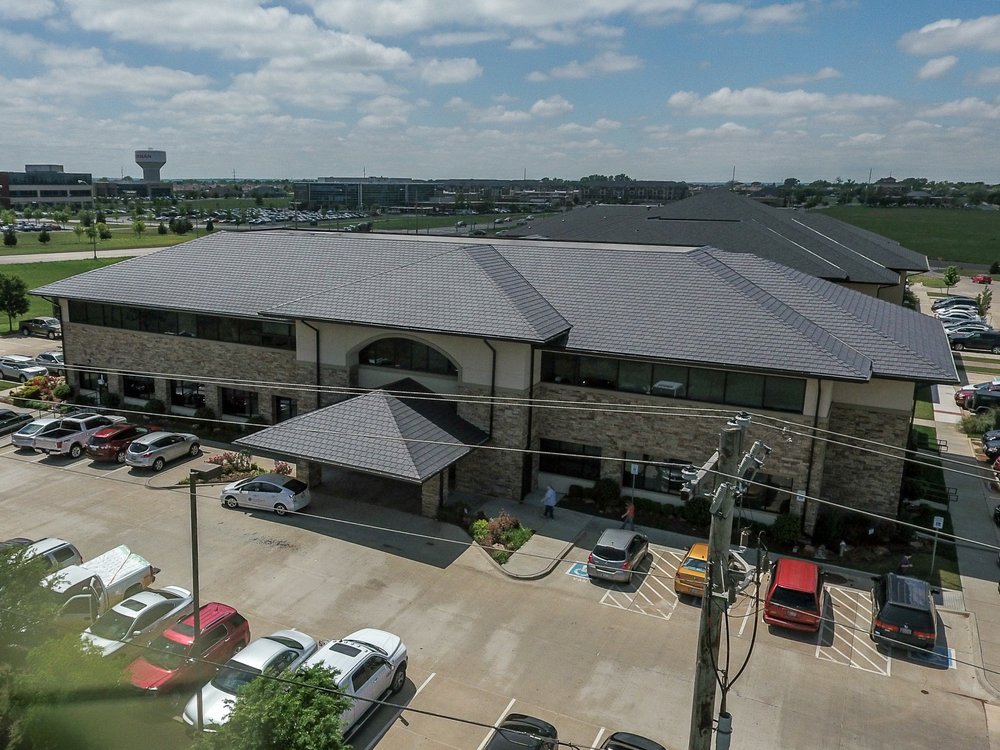 Photo of Advantage Roofing