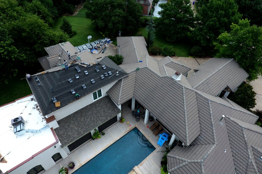 Photo of Advantage Roofing