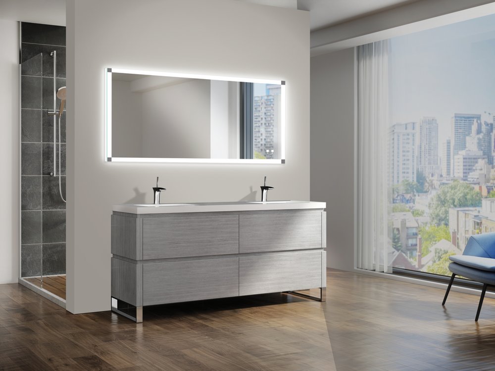 Photo of Florida Plumbing Kitchen and Bath Gallery