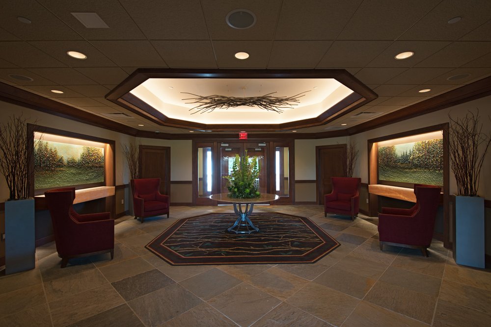 Photo of River Club of Mequon