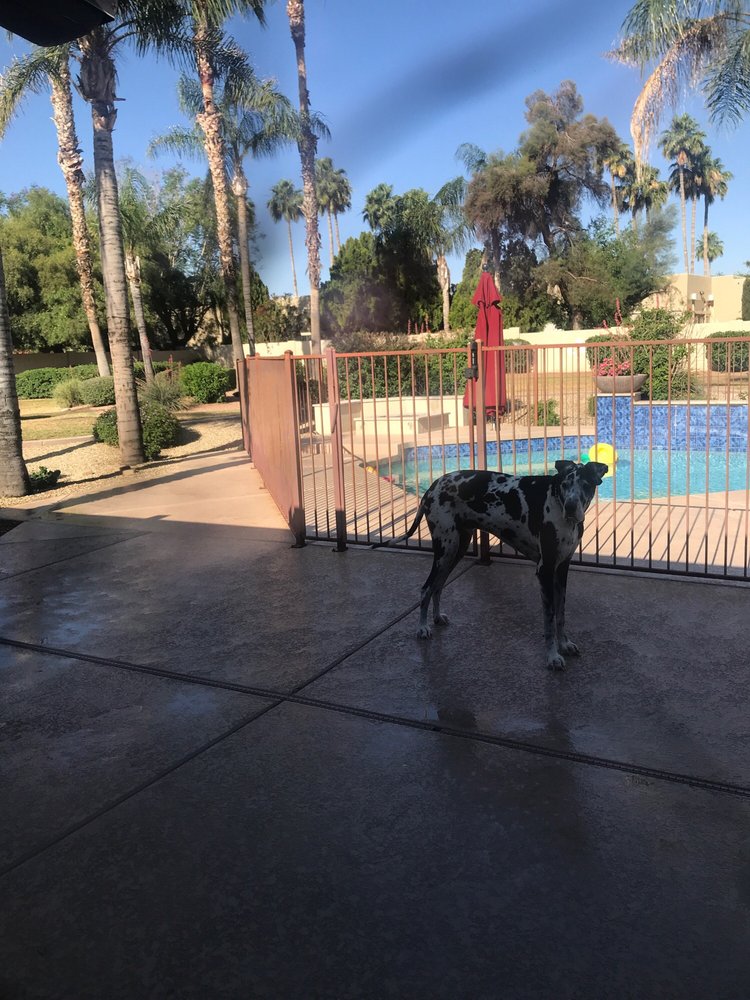 Photo of EZ Clean Power Washing