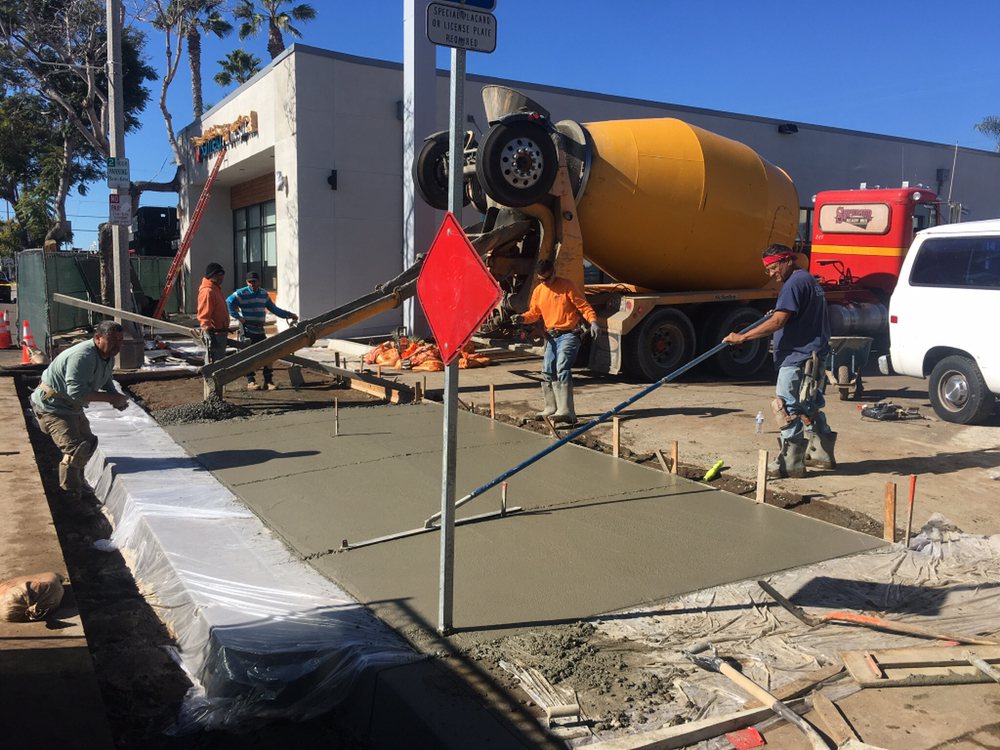Photo of NASS Decorative Concrete