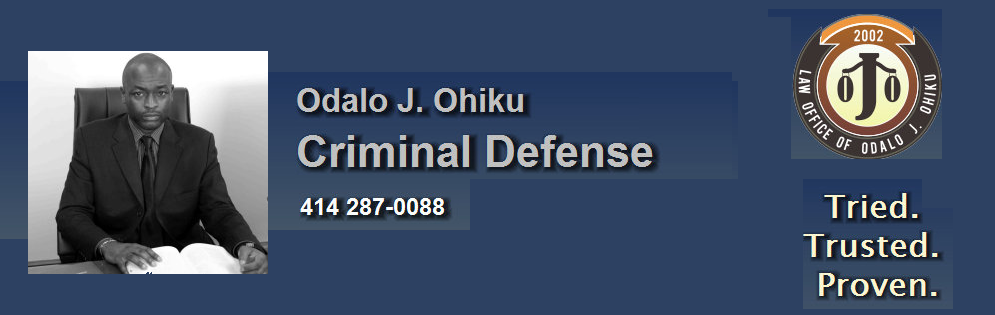 Photo of Law Office of Odalo J Ohiku