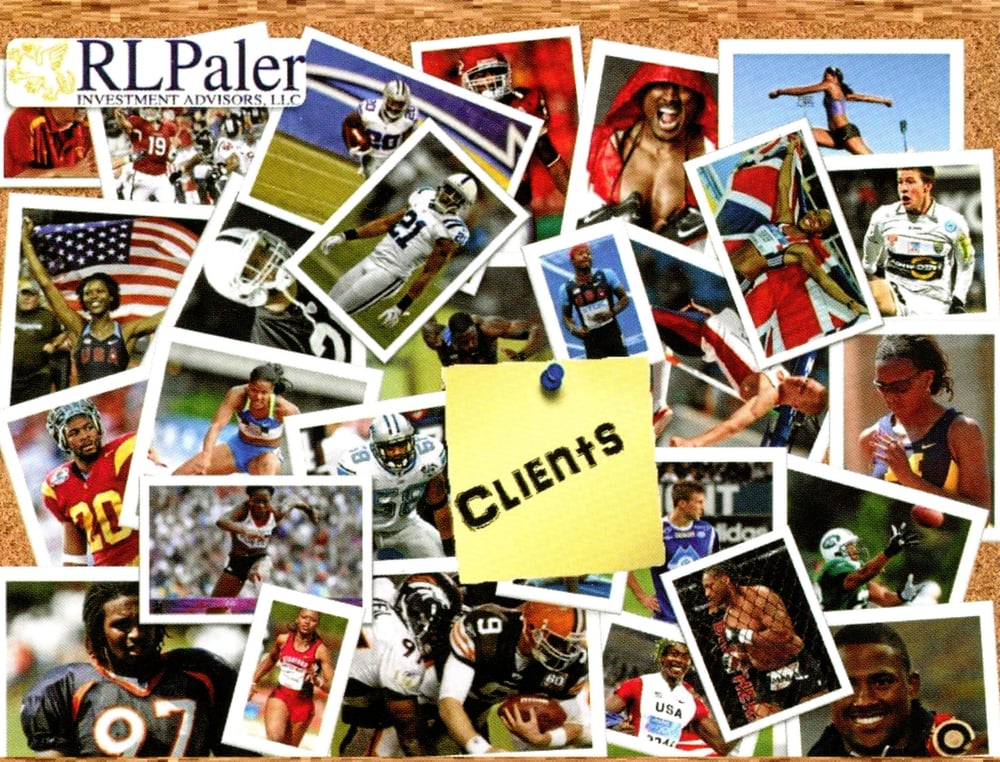 Photo of RL Paler Investment Advisors